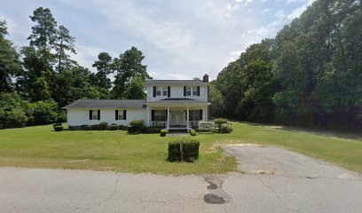 Jenkins Funeral Home