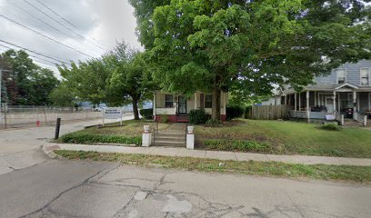 Murray-Wellington Funeral Home
