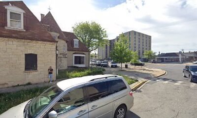 Cermak's Home For Funerals