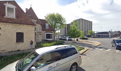 Cermak's Home For Funerals