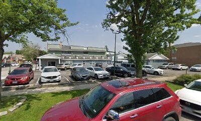 Nosek Funeral Home