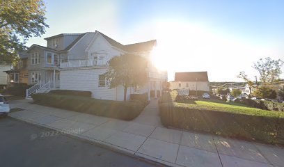 Shaw-Buyus Funeral Home