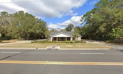 Alphonso West Mortuary