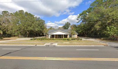 Alphonso West Mortuary
