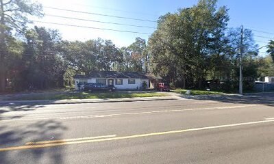 D.M. Baker Mortuary