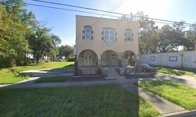 Huff Funeral Home