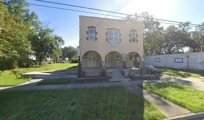 Huff Funeral Home