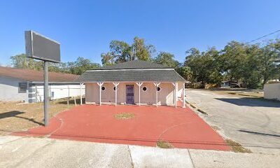 D.M. Baker Mortuary