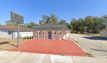D.M. Baker Mortuary