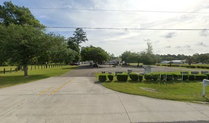 Nassau Funeral Home