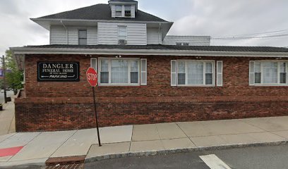 Dangler Funeral Home-W Orange