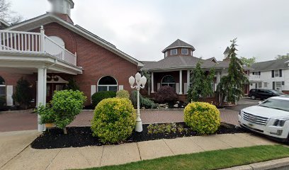 Carmona-Bolen Home for Funerals LLC