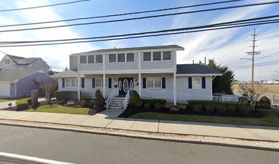 Timothy E. Ryan Home for Funerals