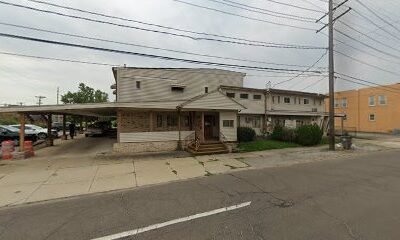 F D Mason Memorial Funeral Home
