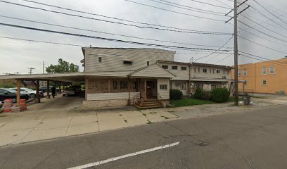 F D Mason Memorial Funeral Home