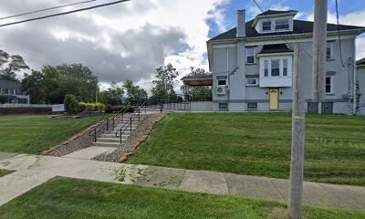 J. E. Washington Funeral Services