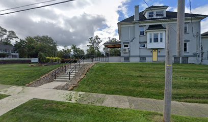 J. E. Washington Funeral Services