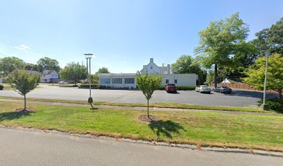 Edward J Fox & Sons Funeral Home