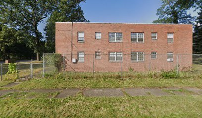 McCauley Memorial Funeral Home