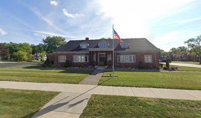 Rossi and Santucci Funeral Home