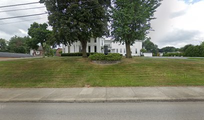 Stewart-Kyle Funeral Home