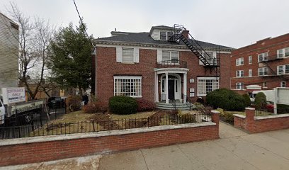 Clarence B Wright Funeral Home