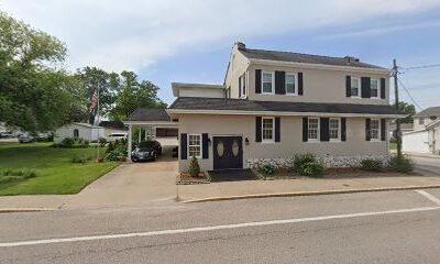Hoffen Funeral Home