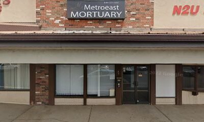 Metroeast Mortuary