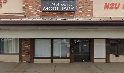 Metroeast Mortuary