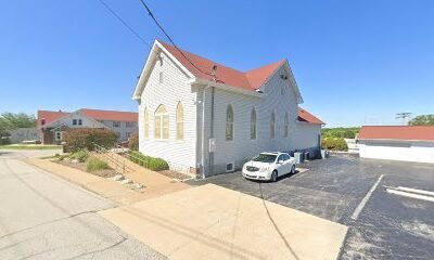 Robert D Brown Funeral Home