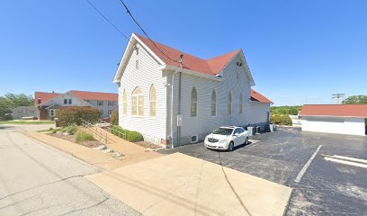 Robert D Brown Funeral Home