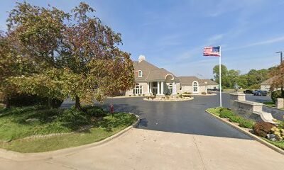 Irwin Chapel Funeral Homes