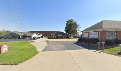 Barry Wilson Funeral Home
