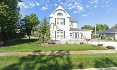 Aebischer-Richeson Funeral Home