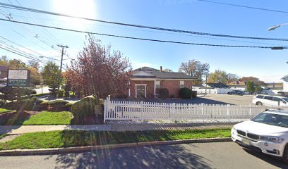 Blackley Funeral Home
