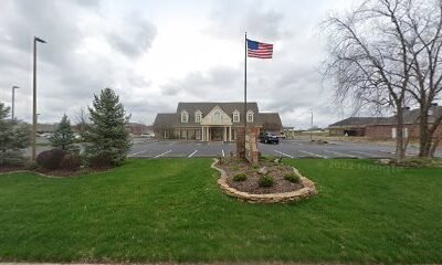 Irwin Chapel Funeral Homes