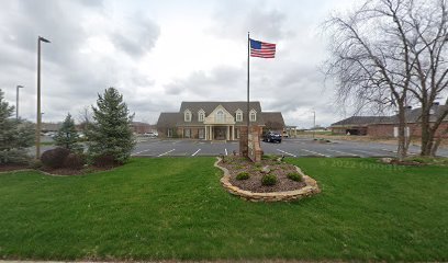 Irwin Chapel Funeral Homes