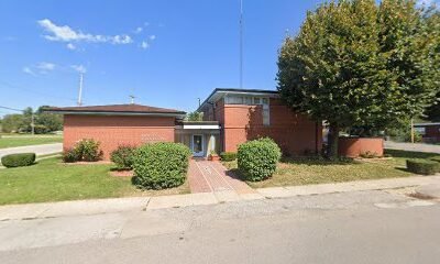 Nash Funeral Home