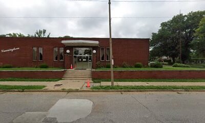 Cunningham Funeral Home