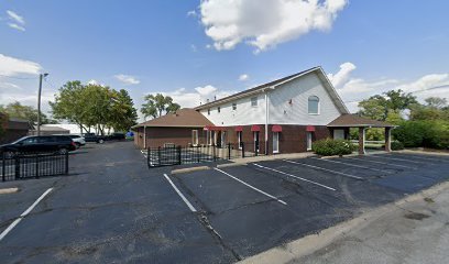 Wojstrom Funeral Home & Crmtry