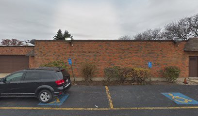 Brust Funeral Home