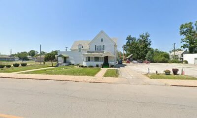 Thomas Funeral Home