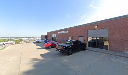 Douglas Trade Service & Crematory