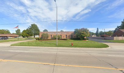 Wysocki & Wilk Funeral Home