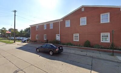 Ford Funeral Home