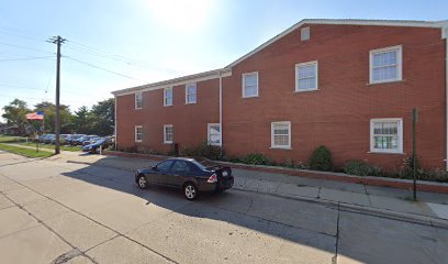 Ford Funeral Home