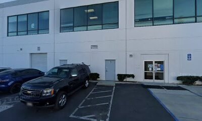 RH - City of Industry Sales Office
