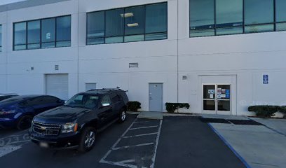 RH - City of Industry Sales Office
