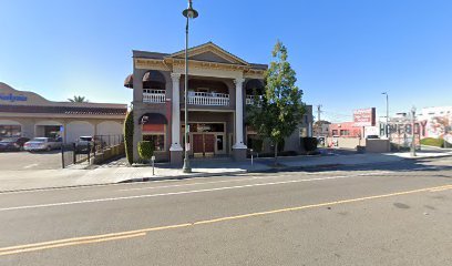Bagues and Sons Mortuary