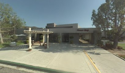 Mission memorial park